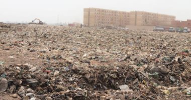 محافظ كفر الشيخ: نظفنا 13 فدانا من القمامة تمهيدا لإنشاء مساكن للشباب