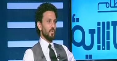 حسام غالى لـ"شوبير": فخور بما حققته مع الأهلى قبل الاعتزال