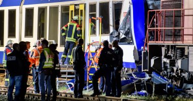 مقتل وإصابة 4 أشخاص جراء اصطدام قطارين للشحن في منطقة أمور بروسيا