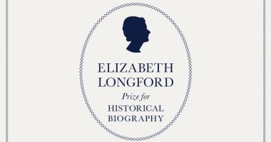 "إيزابيلا من قشتالة" يفوز بجائزة إليزابيث لونجفورد للسير التاريخية 2018