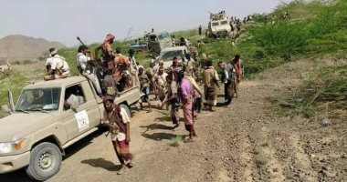 القائم بأعمال رئيس "الأركان" يزور المنطقة العسكرية السابعة فى اليمن