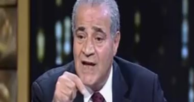 وزير التموين يجتمع مع مديرى المديريات ورؤساء المكاتب لبدء اضافة المواليد