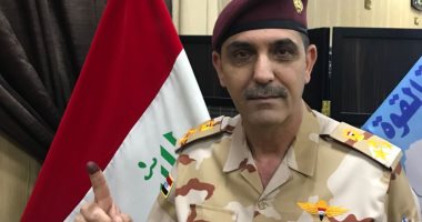 العراق: الساتر الأمنى على الحدود يتضمن أبراج مراقبة وكاميرات وأسلاك شائكة