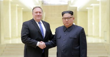 صور..زعيم كوريا الشمالية: القمة المرتقبة مع ترامب فرصة لبناء مستقبل جيد