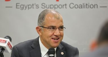"دعم مصر": لا نفكر فى تشكيل الحكومة وسياستنا مساندة الدولة والرئيس