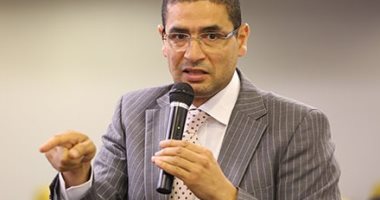 النائب محمد أبو حامد: قانون الجمعيات استغل كذريعة للضغط على مصر لأهداف خبيثة