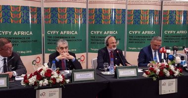  المغرب ومصر فى صدارة دول أفريقيا بقطاع نمو التكنولوجيا بمؤتمر سايفاى