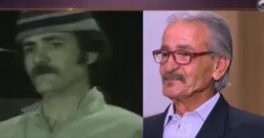 بعد 40 سنة.. أول ظهور لـ"برعى" مسرحية "شاهد ماشفش حاجة"