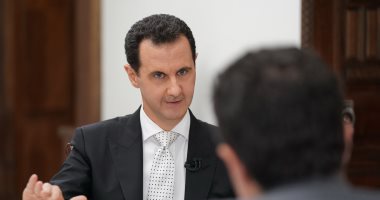 الأسد: أردوغان إخوانجى والجماعة تستخدم الإسلام للسيطرة على الحكومات 