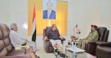 نائب رئيس اليمن: نثمن الدور الأخوى لدول التحالف لحماية المنطقة من مطامع إيران  