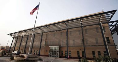 السفارة الأمريكية بالعراق تحذر من هجمات إرهابية على بغداد خلال الانتخابات 