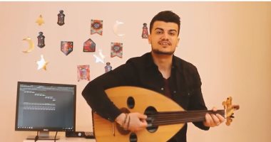 ملحن شاب يشارك "صحافة المواطن" بأغنية من ألحانه بمناسبة اقتراب شهر رمضان