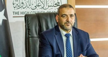  إعادة انتخاب خالد المشرى رئيسا لمجلس الدولة فى ليبيا