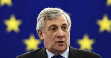 رئيس البرلمان الأوروبى: يجب حل صراعات الشرق الأوسط وتنمية أفريقيا لتجنب الهجرة