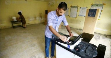 العراق: إلغاء نتائج الانتخابات بـ103 مراكز انتخابية فى الأنبار وبغداد وأربيل 