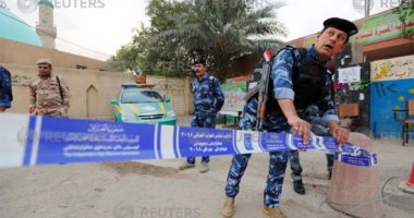 ناخبون عراقيون: الانتخابات التشريعية فرصة لاختيار وجوه جديدة 