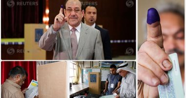 العراق ينتخب أول برلمان بعد هزيمة "داعش"