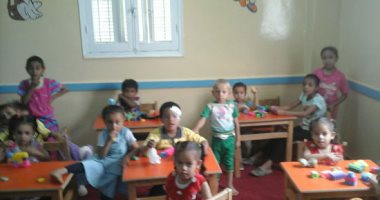 تعرف على شروط القبول برياض الأطفال بمحافظة القاهرة