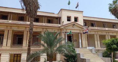 10 معلومات عن مدرسة كفر صقر الثانوية بنين أهم المعالم الأثرية بالمركز.. صور