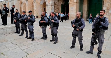 "الخارجية الفلسطينية" تطالب مجلس الأمن بوقف انتهاكات الاحتلال الإسرائيلى