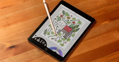 5 أسباب تدفعك لشراء الإصدار الأساسى من جهاز "أيباد" بدلا من iPad Pro