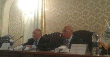 "المصرية للقانون الدولى" تنظم ندوة حول دور المنظمات الإقليمية فى حفظ السلام 