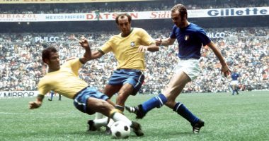 حكايات كأس العالم سر استخدام قانون التبديل للمرة الأولى فى مونديال 1970 اليوم السابع