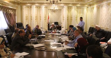 "دينية البرلمان" تناقش تقرير "المركزى للمحاسبات" عن جامعة الأزهر ومستشفياتها
