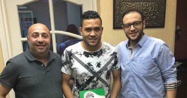 صور.. بلدية المحلة يتعاقد مع هداف الشرقية