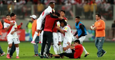 كأس العالم 2018.. بيرو تعلن القائمة الأولية للمونديال