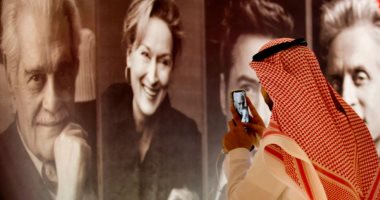 السعودية تعلن عن التعاون مع الإمارات لإنتاج 4 أفلام سينمائية 