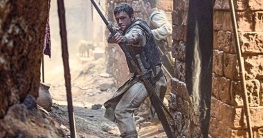 فيلم Robin Hood فى دور العرض يوم 21 نوفمبر المقبل