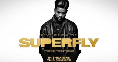 شاهد.. تريللر فيلم SuperFly الجديد المقرر طرحه يوم 15 يونيو