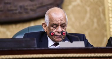 رئيس البرلمان لمعارضى صندوق مصر: أجد محاولات لإعاقة المشروعات الإصلاحية