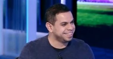 كريم شحاتة يكشف براءة التليفزيون المصري من تسريب لقطة تمزيق قميص أزارو