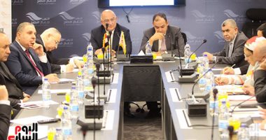 "دعم مصر" يكشف تفاصيل جلسة الحوار المجتمعى مع ممثلى صناعة الأدوية 