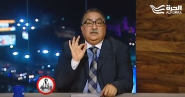 ÙÙØ¯ÙÙ.. Ø¥Ø¨Ø±Ø§ÙÙÙ Ø¹ÙØ³Ù: ÙÙ Ø£Ø±Ù ÙÙ ØµÙØ§Ù Ø±ÙØ¶Ø§Ù Ø­ÙÙØ© Ø¥ÙØ§ Ø£ÙÙ ÙØ±Ø§Ø± Ø³ÙØ§Ø¯Ù ÙÙ Ø§ÙÙÙ