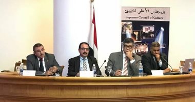 سياسيون من الأعلى للثقافة: مصر تبذل جهدًا كبيرًا دعمًا للقضية الفلسطينية