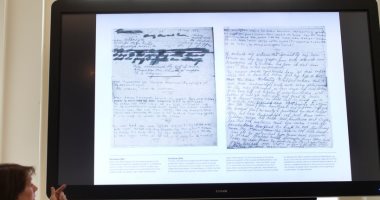 باحثون يكتشفون صفحات مخفية من يوميات آن فرانك إحدى ضحايا هتلر