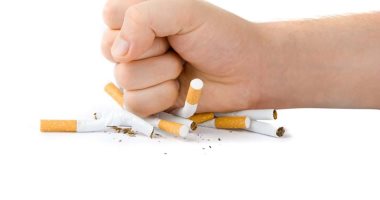 "تحالف الأمراض غير المعدية" يكافح التدخين بحملة "بدلها فى الخير"