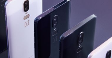 OnePlus 6 vs OnePlus 5.. كيف تطور الهاتف الصينى من 2017 لـ2018؟