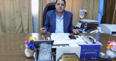 مدير إذاعة جنوب سيناء 12 برنامجا و3 مسابقات جديدة خلال شهر رمضان