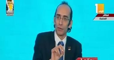 مرشح عن تنسيقية شباب الأحزاب يؤكد "روح أكتوبر ستظل درع مصر الحصين"