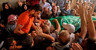 الصحة الفلسطينية: ارتفاع عدد ضحايا القصف المدفعى الإسرائيلى لـ3 شهداء