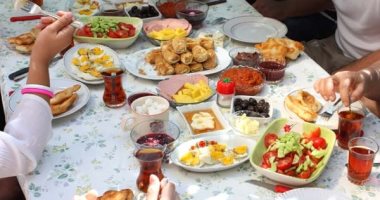 نصائح رمضانية صحية ت جنبك الكسل والتخمة بعد الفطار اليوم السابع