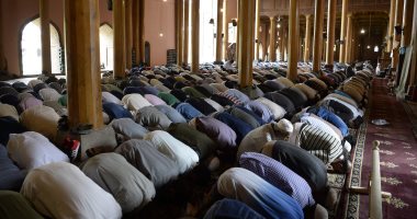 أوقاف أسوان: لم نرصد مخالفات فى صلاة التراويح والتزام المساجد بمواقيت المغرب