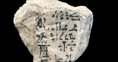 هل أشكال الحروف اللاتينية أصلها فرعونى؟.. تعرف على التفاصيل