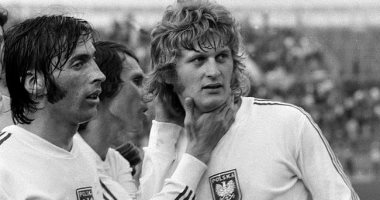 حكاية بطولة.. جيل بولندا الذهبى يصنع التاريخ فى كأس العالم 1974