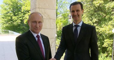برلمانى روسى: لقاء بوتين وبشار الأسد ذو أهمية رئيسية لبلدان الشرق الأوسط