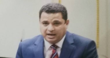 النائب محمود الحفنى: الحكومة بدأت تنفيذ الصرف الصحى بالعياط 
